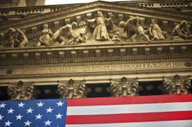 Stock Market Events Timeline Timetoast Timelines