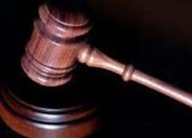 Worcester v. Georgia