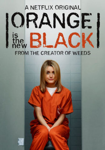 Orange Is The New Black Released