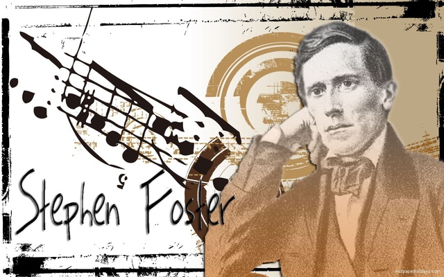 Stephen Foster