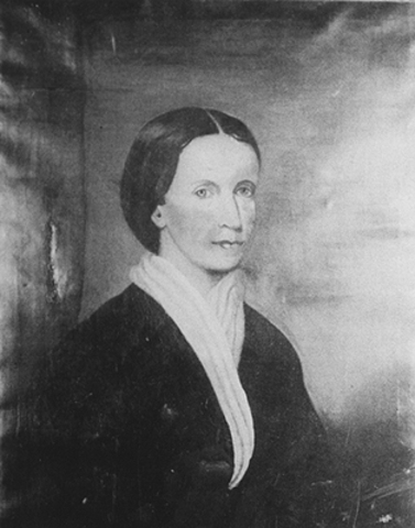 Jane Grey Swisshelm