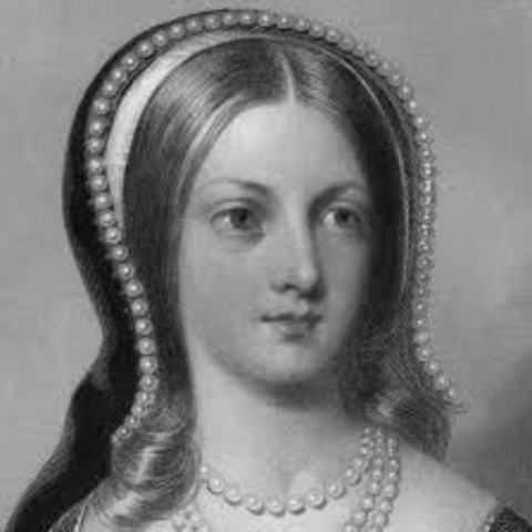 Jane Grey