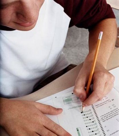 Cuestionarios de personalidad.