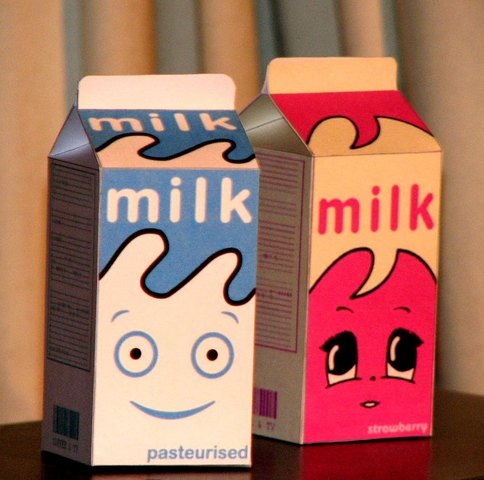 1ª PASTEURIZACIÓN
