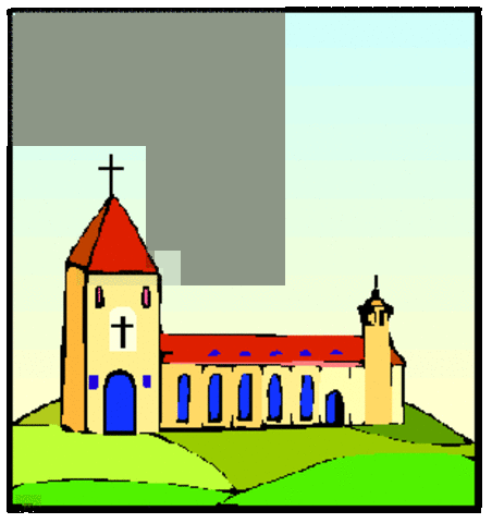 LA IGLESIA COMO REFUGIO