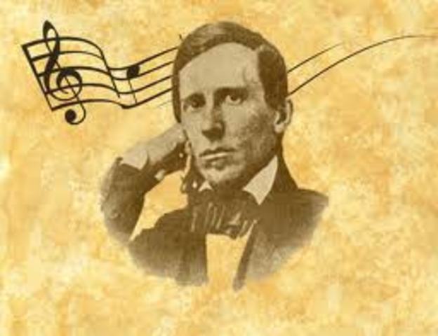 Stephen Collins Foster