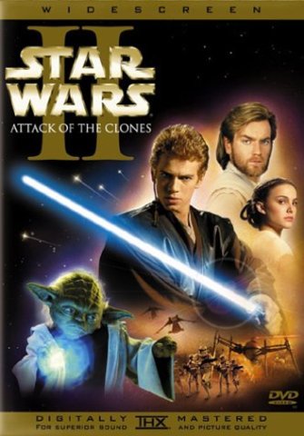 star wars epsode 3