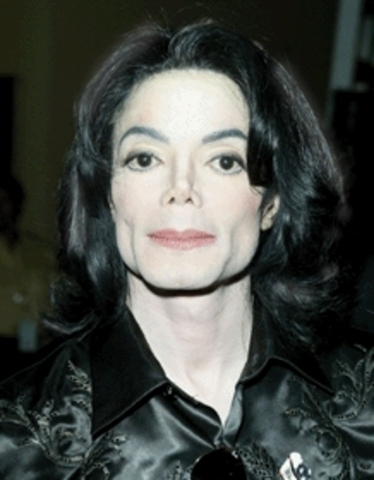 Micheal Jackson