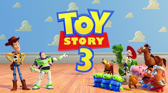 toy story 3