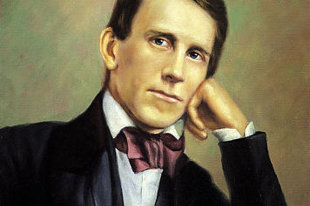 Stephen Foster