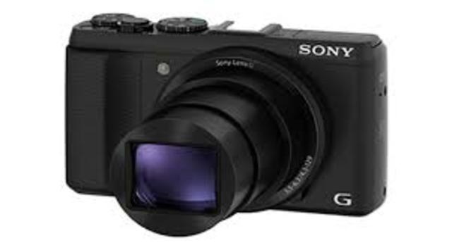 Cameres de Avui en Dia