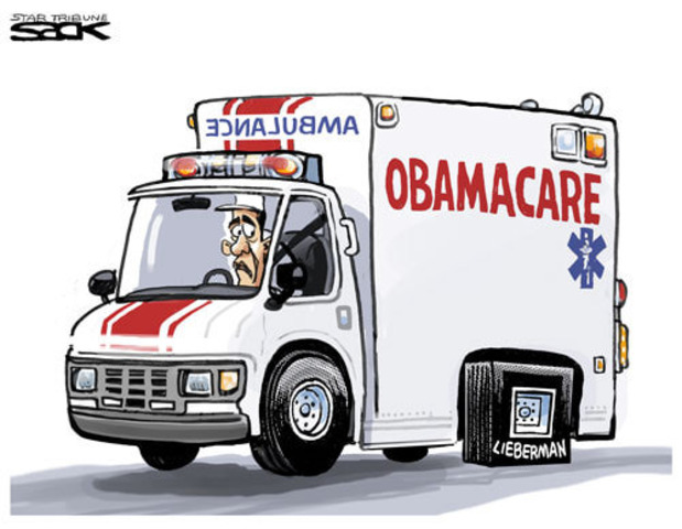 Obamacare was enacted