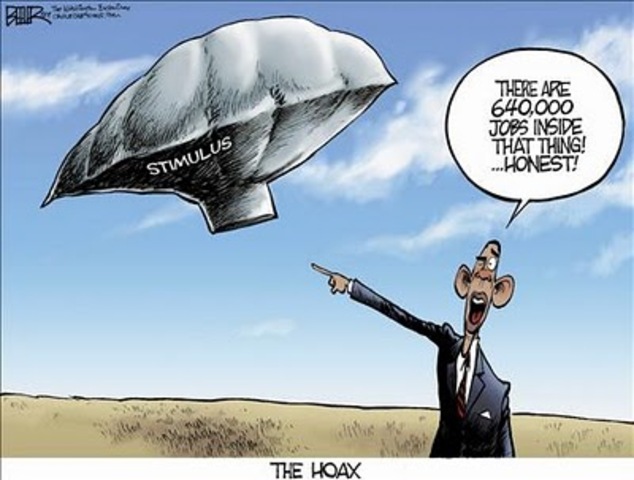 Obama's Stimulus Package