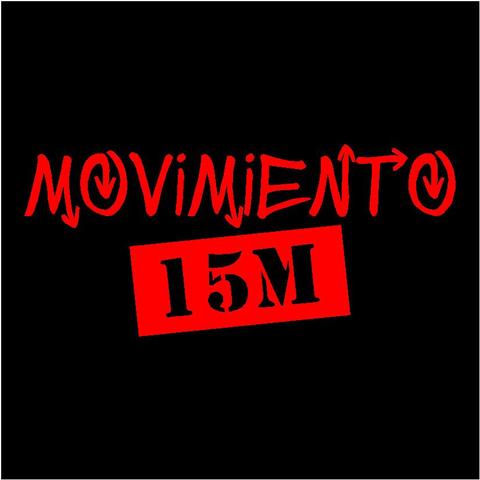 MOVIMIENTO 15-M