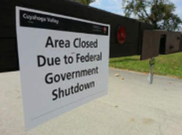 Government Shutdown