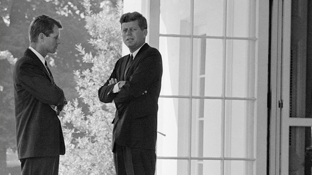 Bay of Pigs Invasion (L)