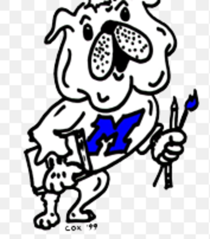 Graduation from Middleton