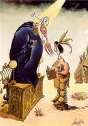 Nullification Crisis