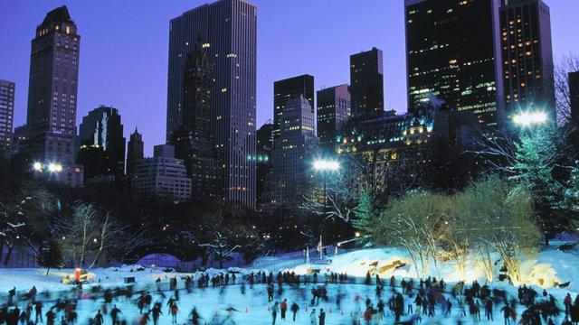 Have fun and go out with friends more