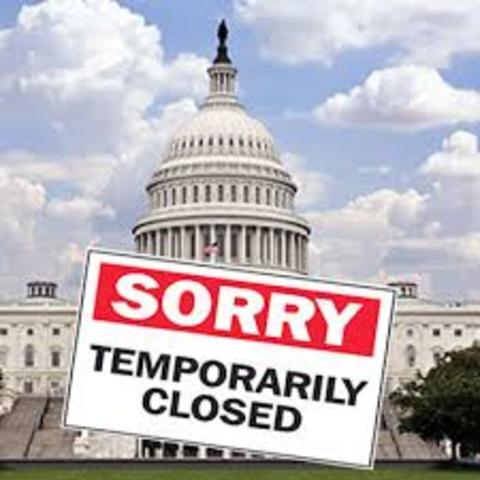 Government Shutdown