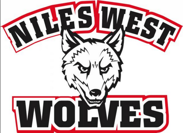 Start Highschool at Niles West
