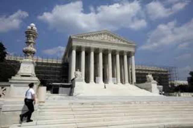 US Supreme Court affirms its right to review state court decisions
