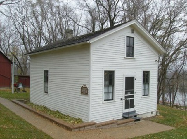 First Kindergarten In The U.S.