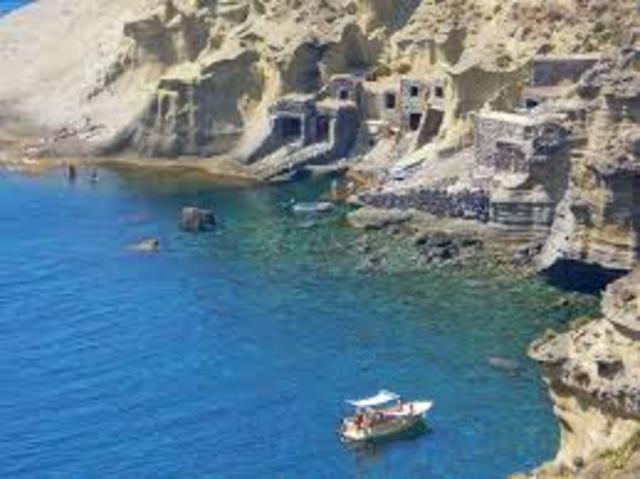 1° brote nacionalista