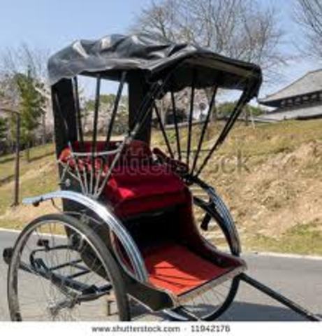 Meeting in Philadephia Fall of 1774