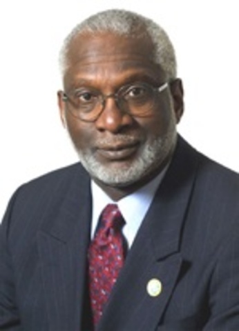 first African American Member