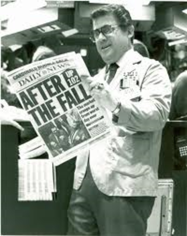 First Non-US Member Joins NYSE