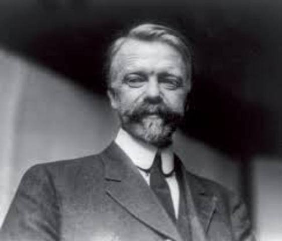 Fayol An advocance for the classical approach to organizing.