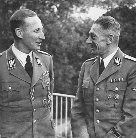 Heydrich