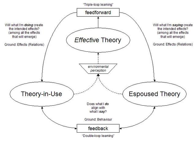 Employing individuals was offered by Argyris. Conflicts between organizations needs and worker needs.
