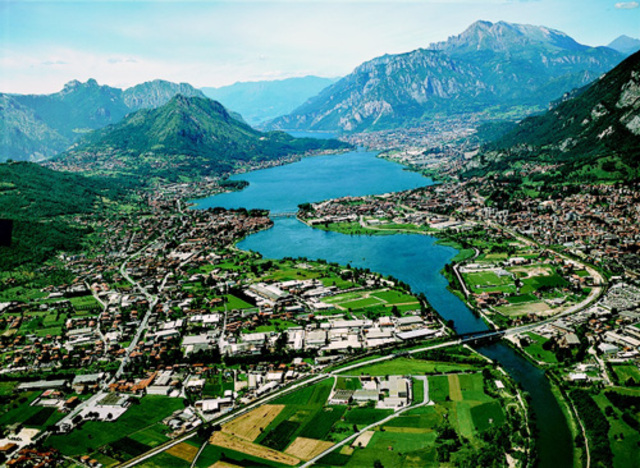 Primer paso para la unificacion italiana