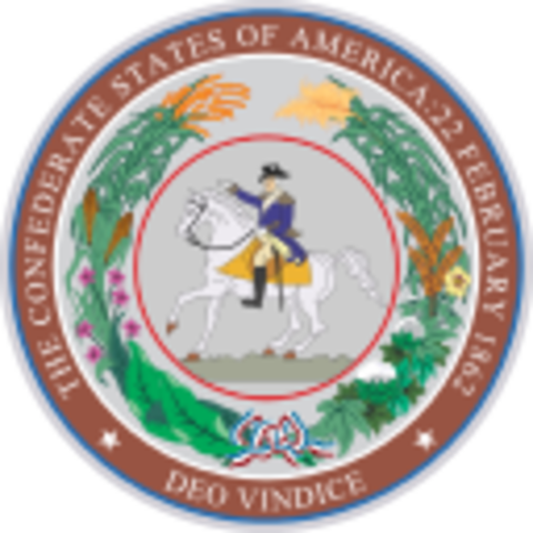 Georgia secedes (Political)