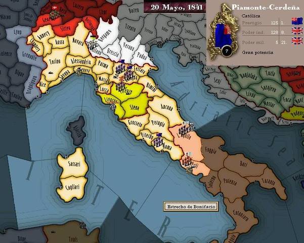 Piamonteces promueven recurso de convocar a la poblacion de otros estados