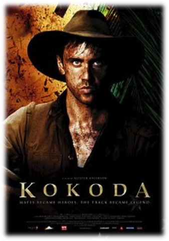 Kokoda Campaign