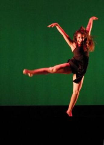 Make Orchesis Dance Company