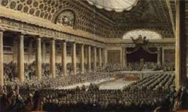 Monarchy to a Republic