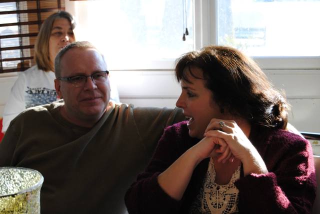 Mother's remairrage: Industry