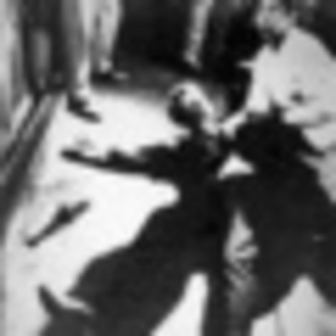 Assassination of Robert F. Kennedy