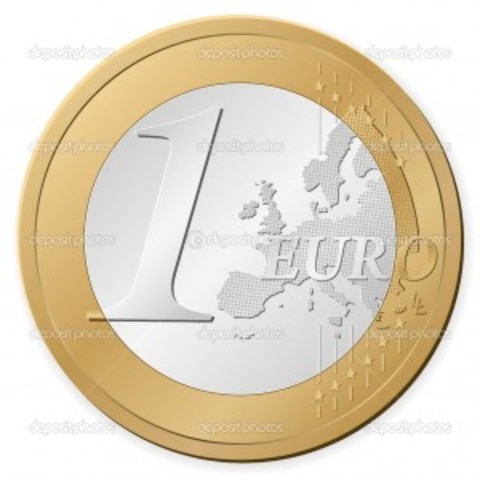 , Netherlands adopted the European currency, the euro