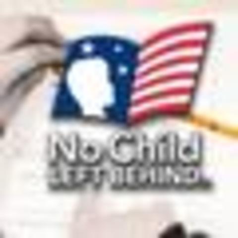 No Child Left Behind Act