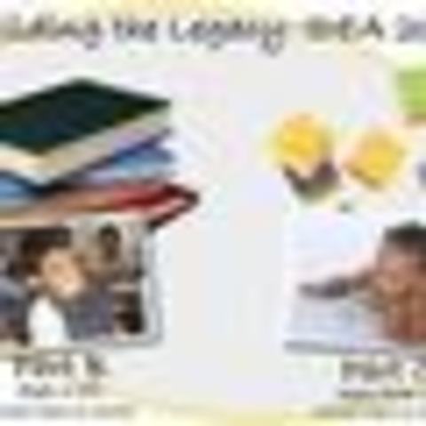 Reauthoriation of individuals with disabilities Education Act