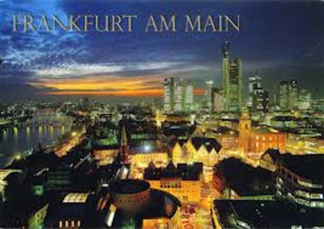 primer intento de una constitucion unificadora