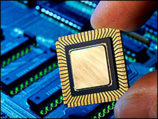 octava generacion de computadoras