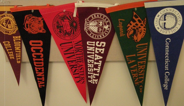 Understand more about College