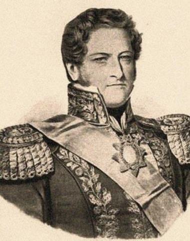 Dictadura de la Rosa