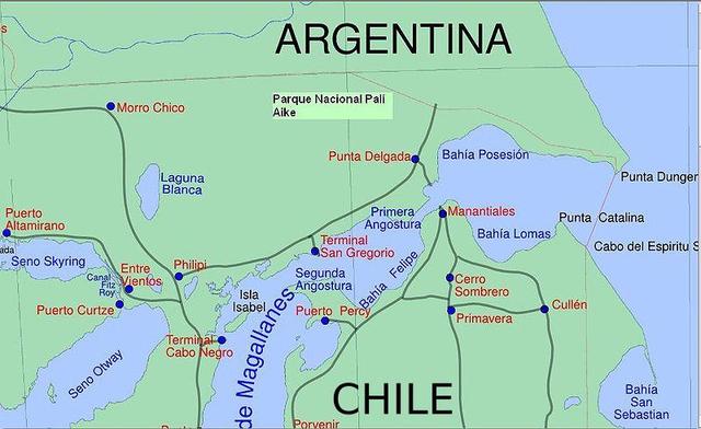 Confrontacion diplomatica